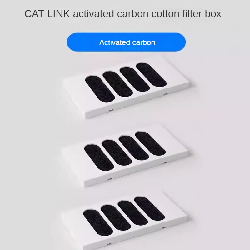 CATLINK Automatic Cat Litter B - Pet X Supplies & Tack Howell Mi ulasan dan harga