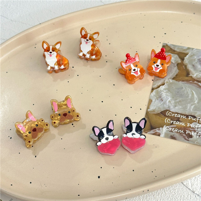 2Pcs/Lot Cartoon Fun Animal Sm - Pet Supplies Store ulasan dan harga