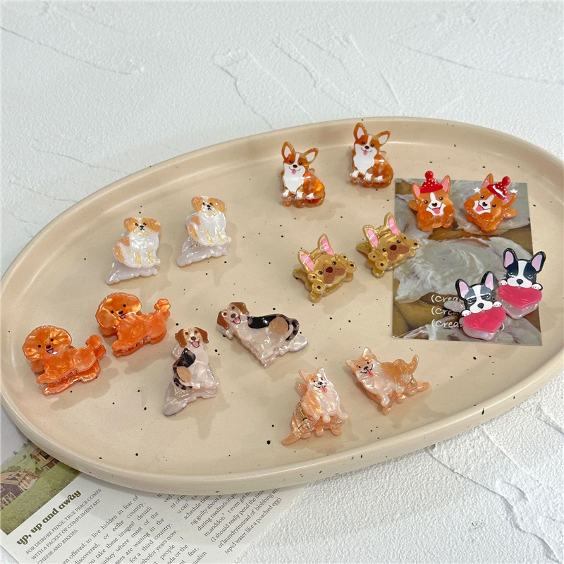 2Pcs/Lot Cartoon Fun Animal Sm - Pet Supplies Store ulasan dan harga